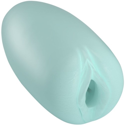 PRETTY LOVE  CATHERINE MEES MASTURBATOR GREEN
